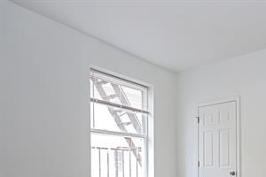 3407 Fairview Ave Apartments Baltimore Bedroom